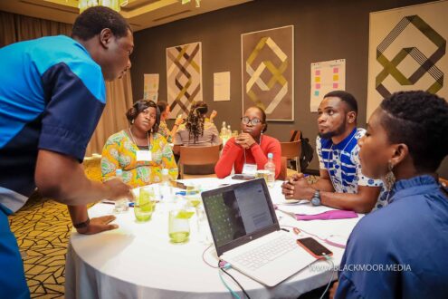 Leadership Development